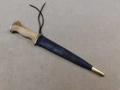 Swiss German Baselard Dagger 14th-15thC 19 Swiss German Baselard Dagger 14th-15thC -Tod Cutler Shop Swiss German baselard 1