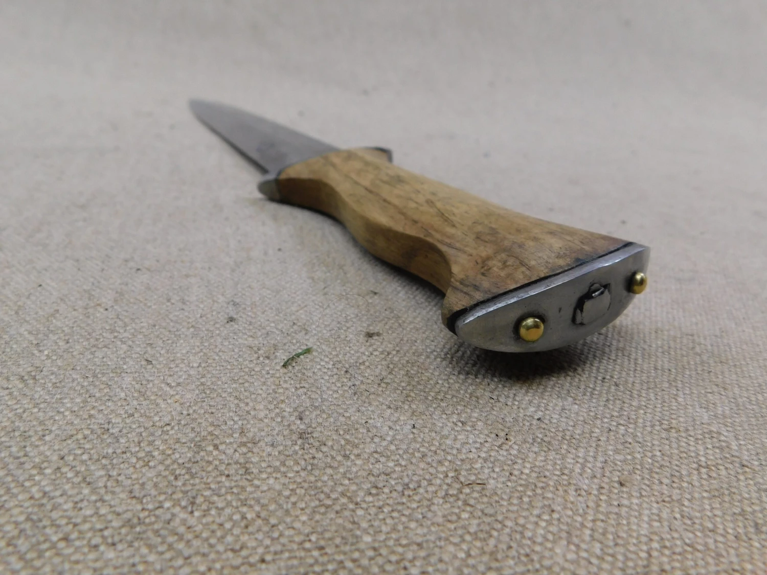 Swiss German Baselard Dagger 14th-15thC 6 Swiss German Baselard Dagger 14th-15thC - Image 4