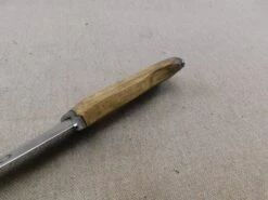 Swiss German Baselard Dagger 14th-15thC 16 Swiss German Baselard Dagger 14th-15thC -Tod Cutler Shop Swiss German baselard 4