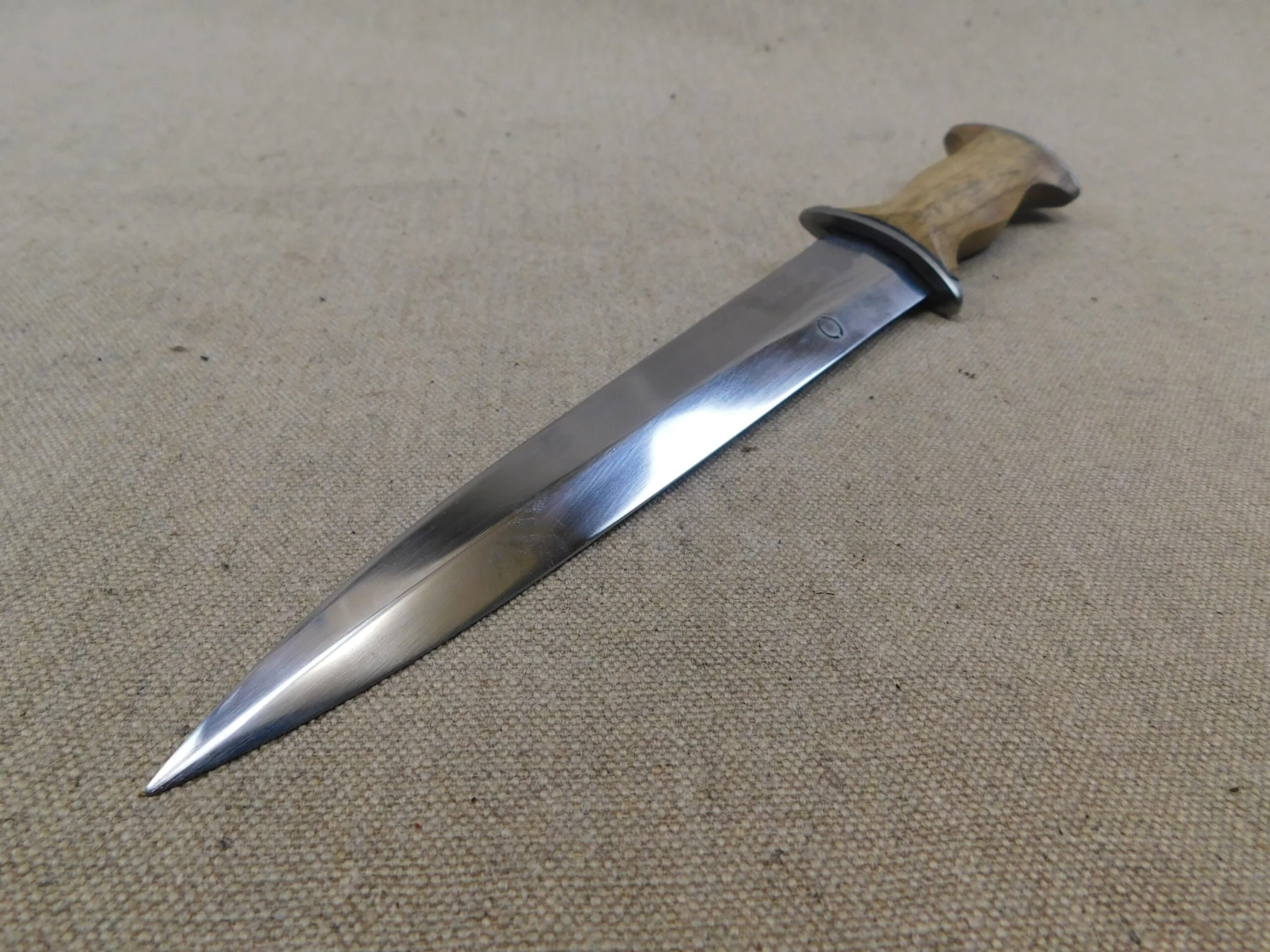 Swiss German Baselard Dagger 14th-15thC 11 Swiss German Baselard Dagger 14th-15thC - Image 9