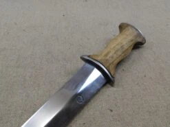 Swiss German Baselard Dagger 14th-15thC 21 Swiss German Baselard Dagger 14th-15thC -Tod Cutler Shop Swiss German baselard 6