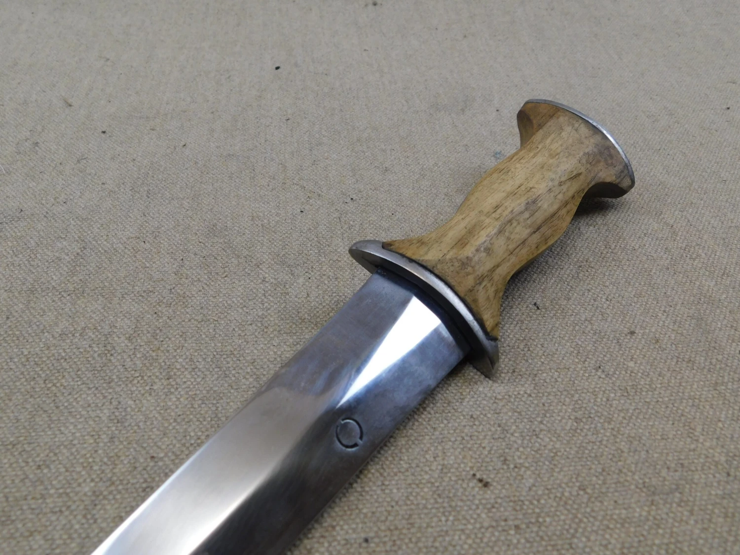 Swiss German Baselard Dagger 14th-15thC 12 Swiss German Baselard Dagger 14th-15thC - Image 10