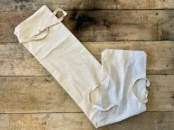 Cotton Sword And Dagger Storage Bags -Tod Cutler Shop Swordbag largeempty
