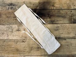 Cotton Sword And Dagger Storage Bags -Tod Cutler Shop Swordbag mediumempty