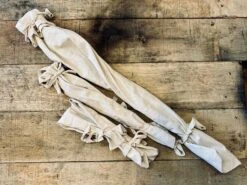 Cotton Sword And Dagger Storage Bags