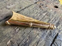 Sword Scabbard Chape 13 11 Sword Scabbard Chape 13 -Tod Cutler Shop Swordchape13 3