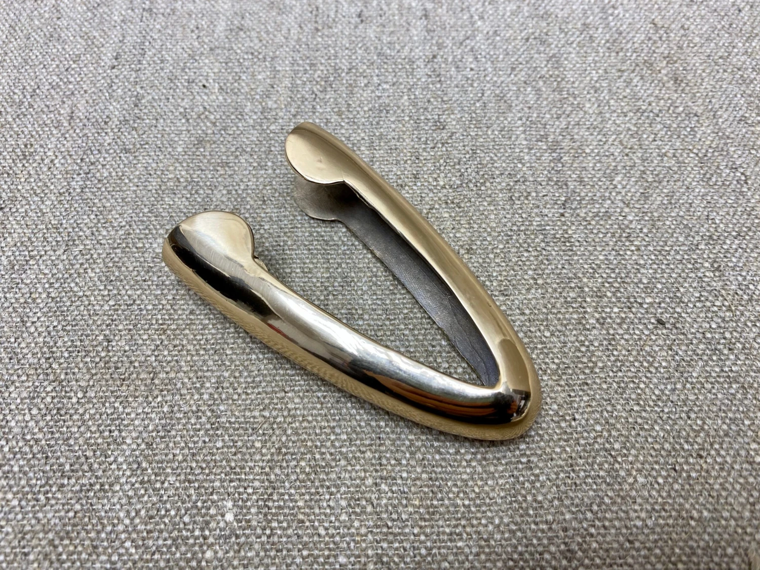 Sword Scabbard Chape 14 3 Sword Scabbard Chape 14