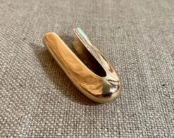 Sword Scabbard Chape 1