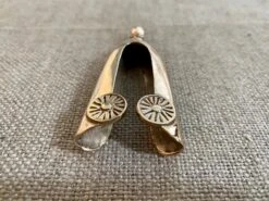 Sword Scabbard Chape 3 -Tod Cutler Shop Swordchape3 3