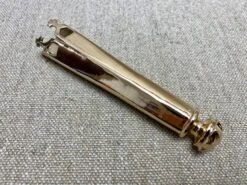 Sword Scabbard Chape 6