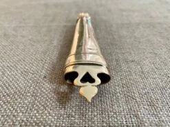 Sword Scabbard Chape 8 -Tod Cutler Shop Swordchape8 3