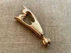 Sword Scabbard Chape 9