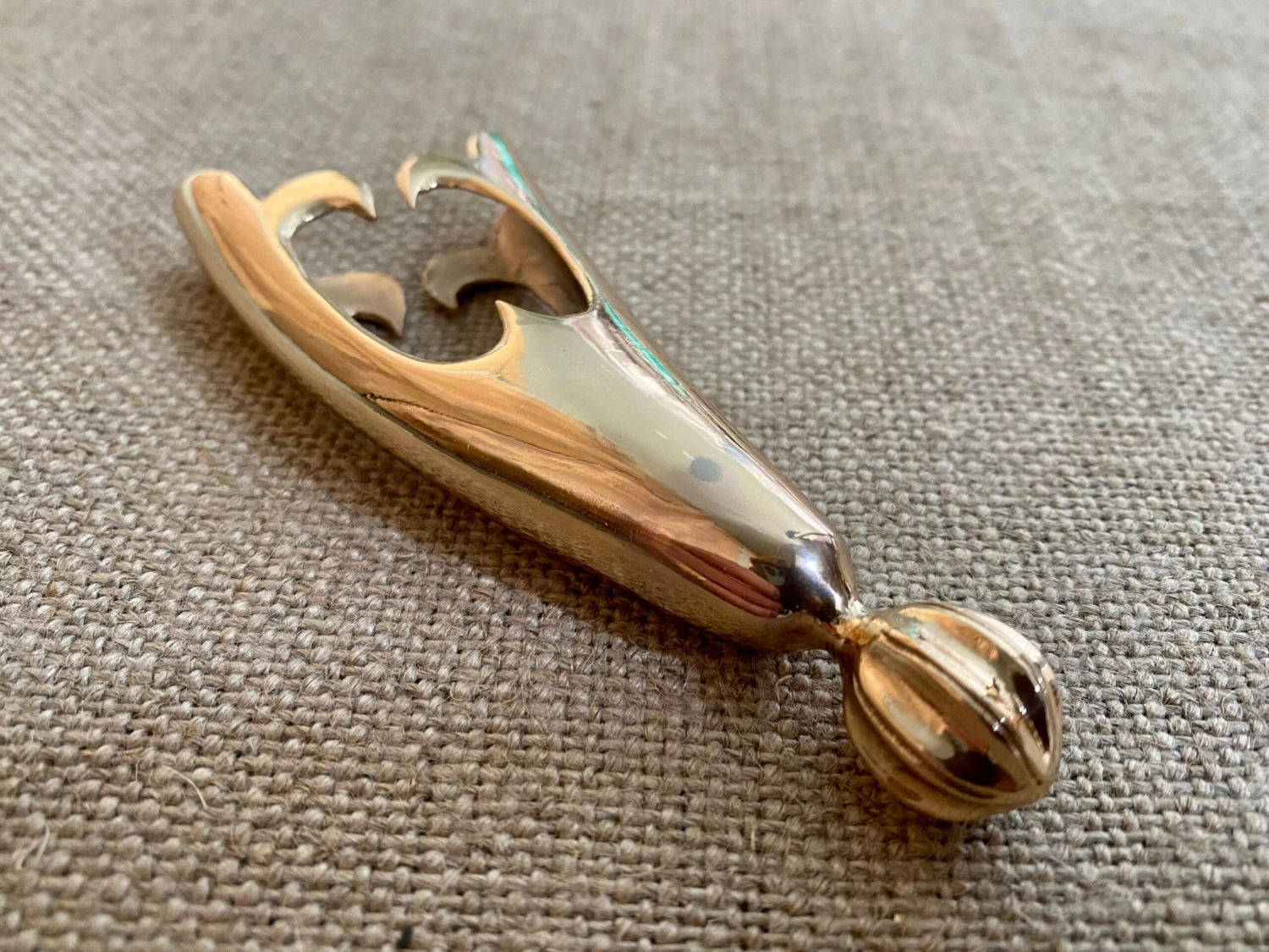 Sword Scabbard Chape 9 4 Sword Scabbard Chape 9 - Image 2