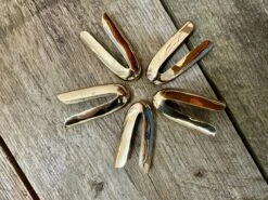 Sword Scabbard Chape 1 -Tod Cutler Shop Swordscabbardchape1 seconds 1