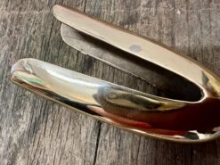 Sword Scabbard Chape 1 -Tod Cutler Shop Swordscabbardchape1 seconds 2