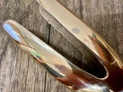 Sword Scabbard Chape 1 -Tod Cutler Shop Swordscabbardchape1 seconds 3