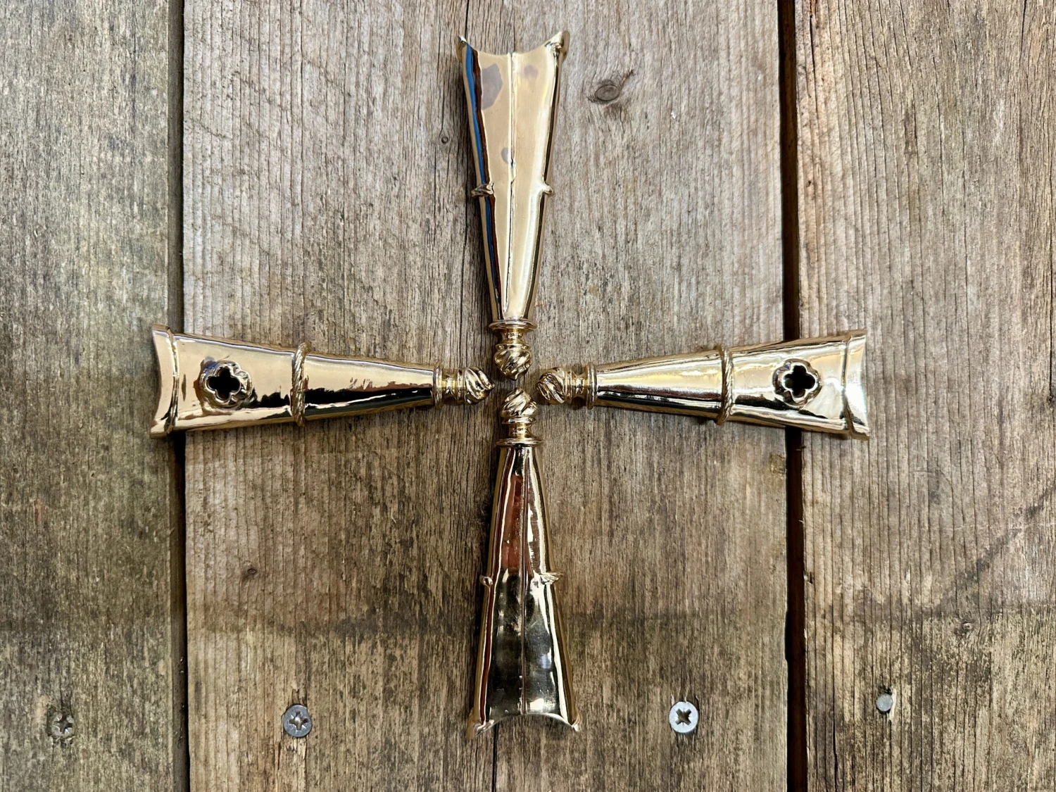 Sword Scabbard Chape 13 7 Sword Scabbard Chape 13 - Image 5