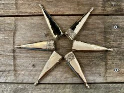 Sword Scabbard Chape 2 11 Sword Scabbard Chape 2 -Tod Cutler Shop Swordscabbardchape2 seconds 1