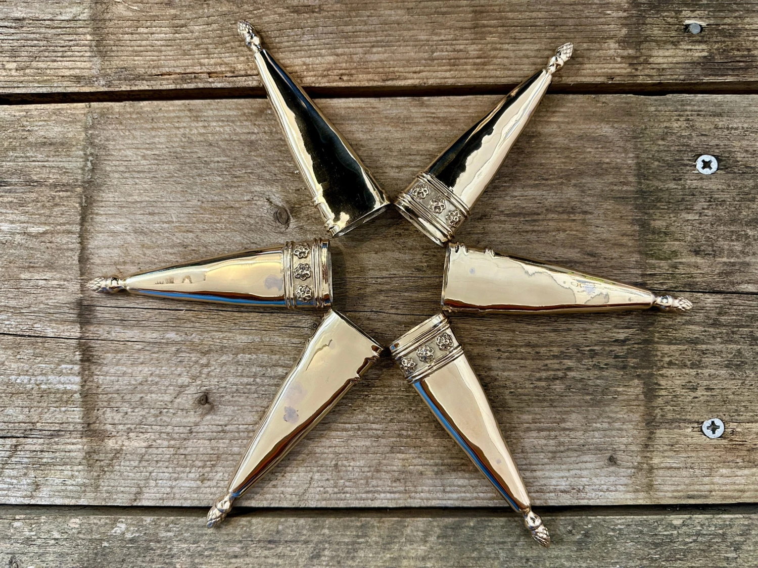 Sword Scabbard Chape 2 7 Sword Scabbard Chape 2 - Image 5