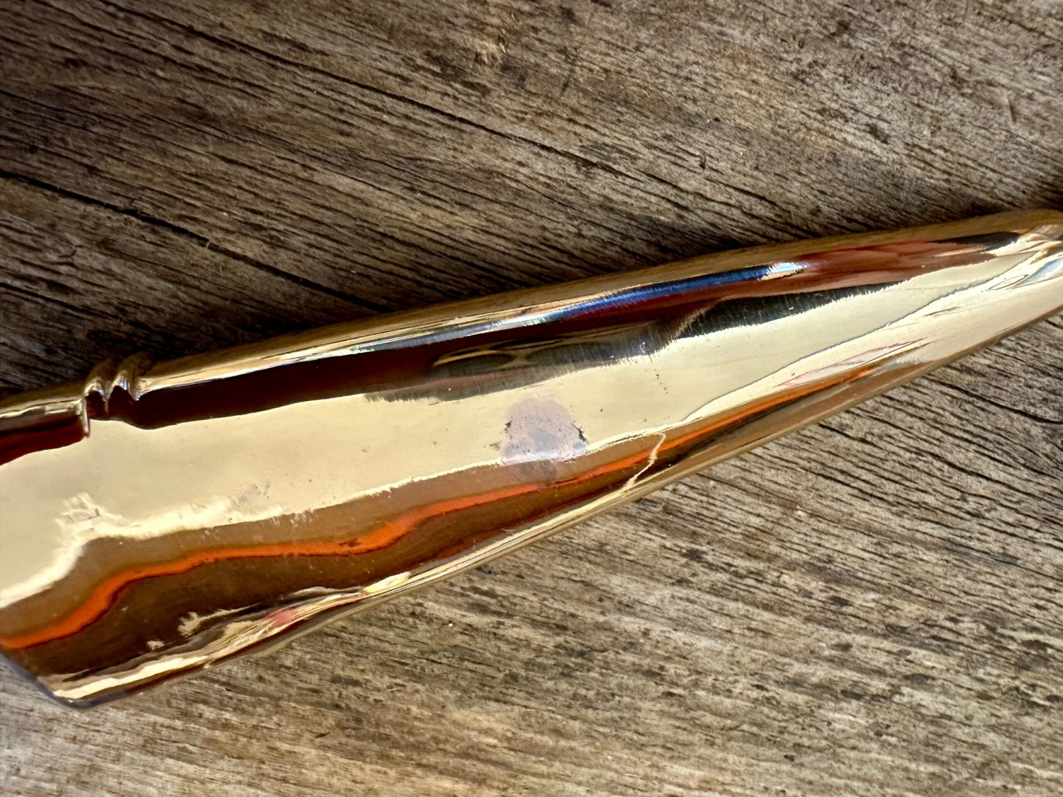 Sword Scabbard Chape 2 5 Sword Scabbard Chape 2 - Image 3