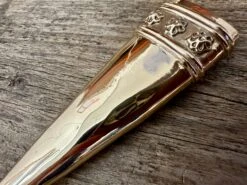 Sword Scabbard Chape 2 10 Sword Scabbard Chape 2 -Tod Cutler Shop Swordscabbardchape2 seconds 3