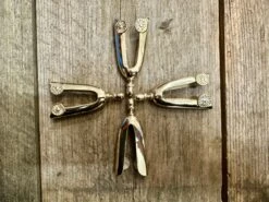 Sword Scabbard Chape 3 -Tod Cutler Shop Swordscabbardchape3 seconds 1