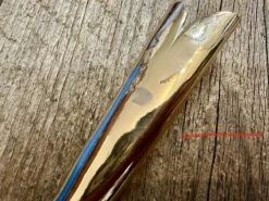 Sword Scabbard Chape 4 -Tod Cutler Shop Swordscabbardchape4 seconds 2