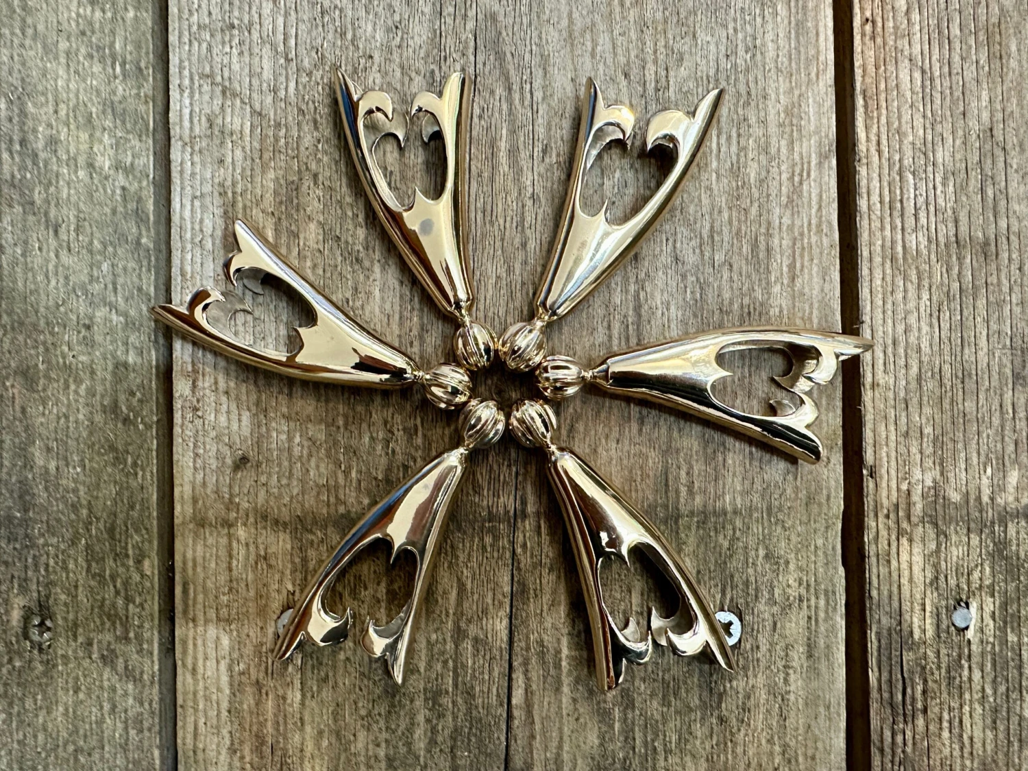 Sword Scabbard Chape 9 6 Sword Scabbard Chape 9 - Image 4