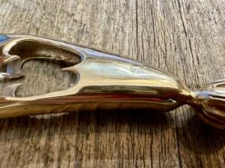 Sword Scabbard Chape 9 13 Sword Scabbard Chape 9 -Tod Cutler Shop Swordscabbardchape9 seconds 3