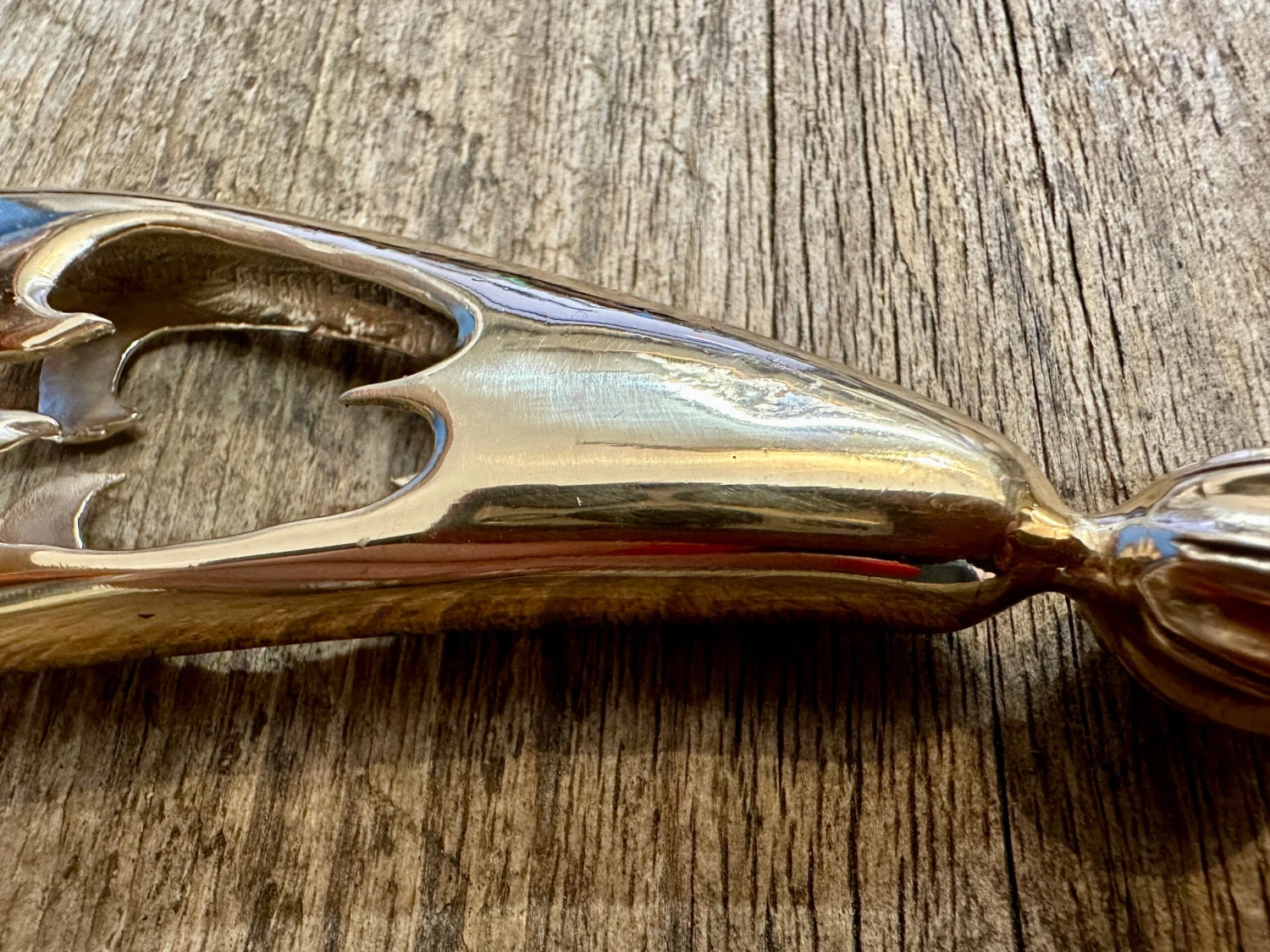 Sword Scabbard Chape 9 8 Sword Scabbard Chape 9 - Image 6