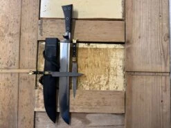 Bauernwehr With Byknives 14thC-16thC