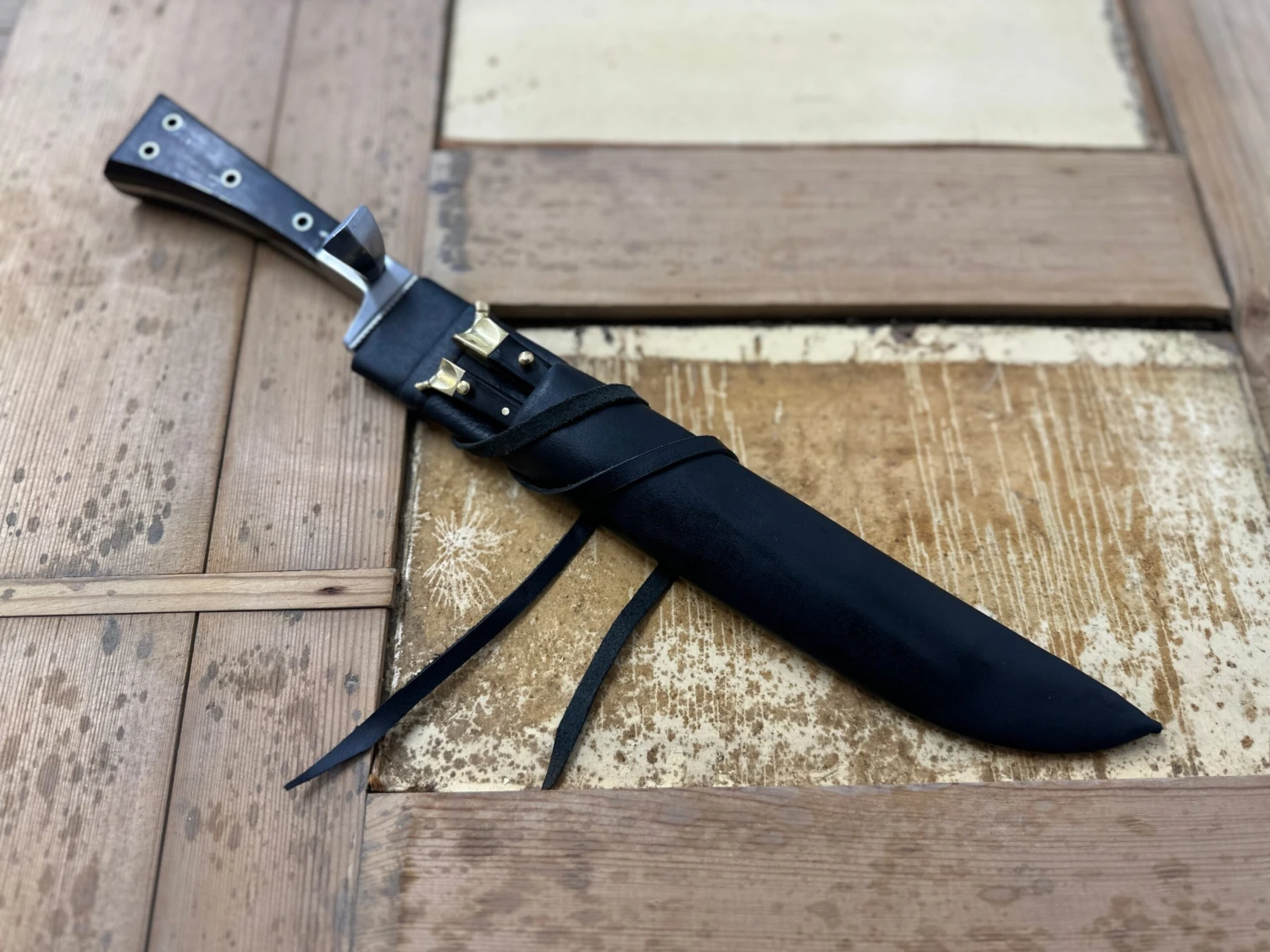 Bauernwehr With Byknives 14thC-16thC 3 Bauernwehr With Byknives 14thC-16thC - Image 2