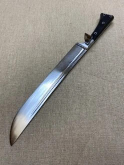 Bauernwehr With Byknives 14thC-16thC 20 Bauernwehr With Byknives 14thC-16thC -Tod Cutler Shop TC100BauernwehrwithbyknivesWebsiter