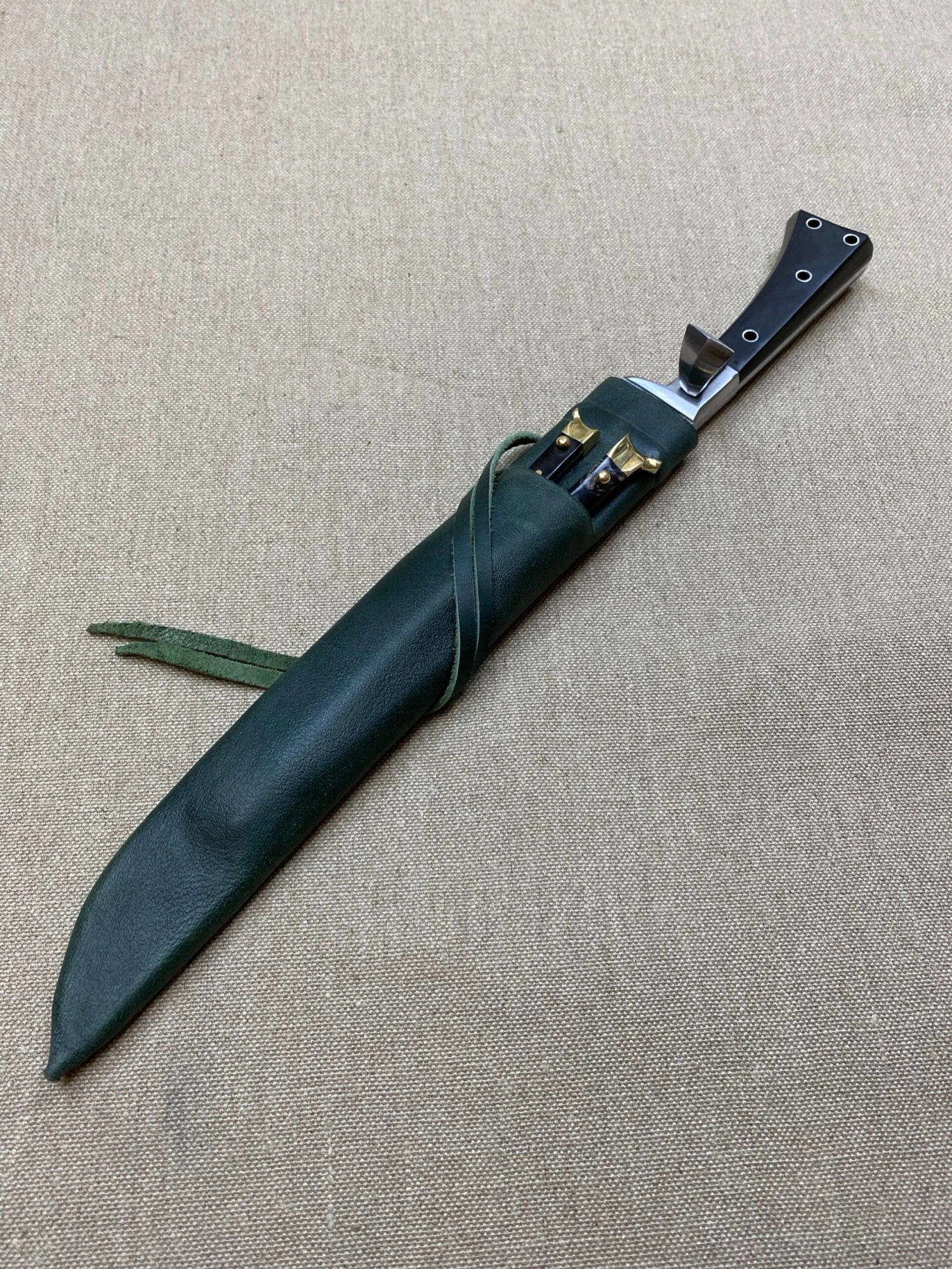 Bauernwehr With Byknives 14thC-16thC 12 Bauernwehr With Byknives 14thC-16thC - Image 11