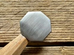 Late 13th Century Quillon Dagger 19 Late 13th Century Quillon Dagger -Tod Cutler Shop TC105Late13thCQuilloncloseupofpommel