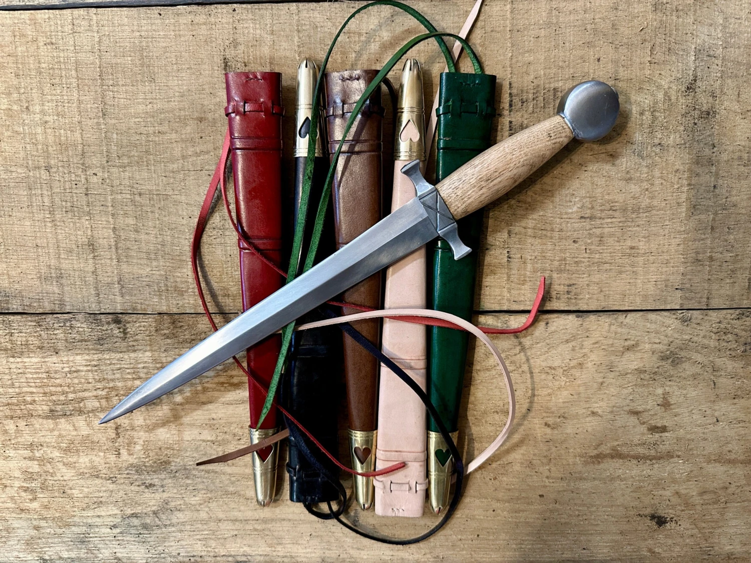 12th Century Quillon Dagger 3 12th Century Quillon Dagger