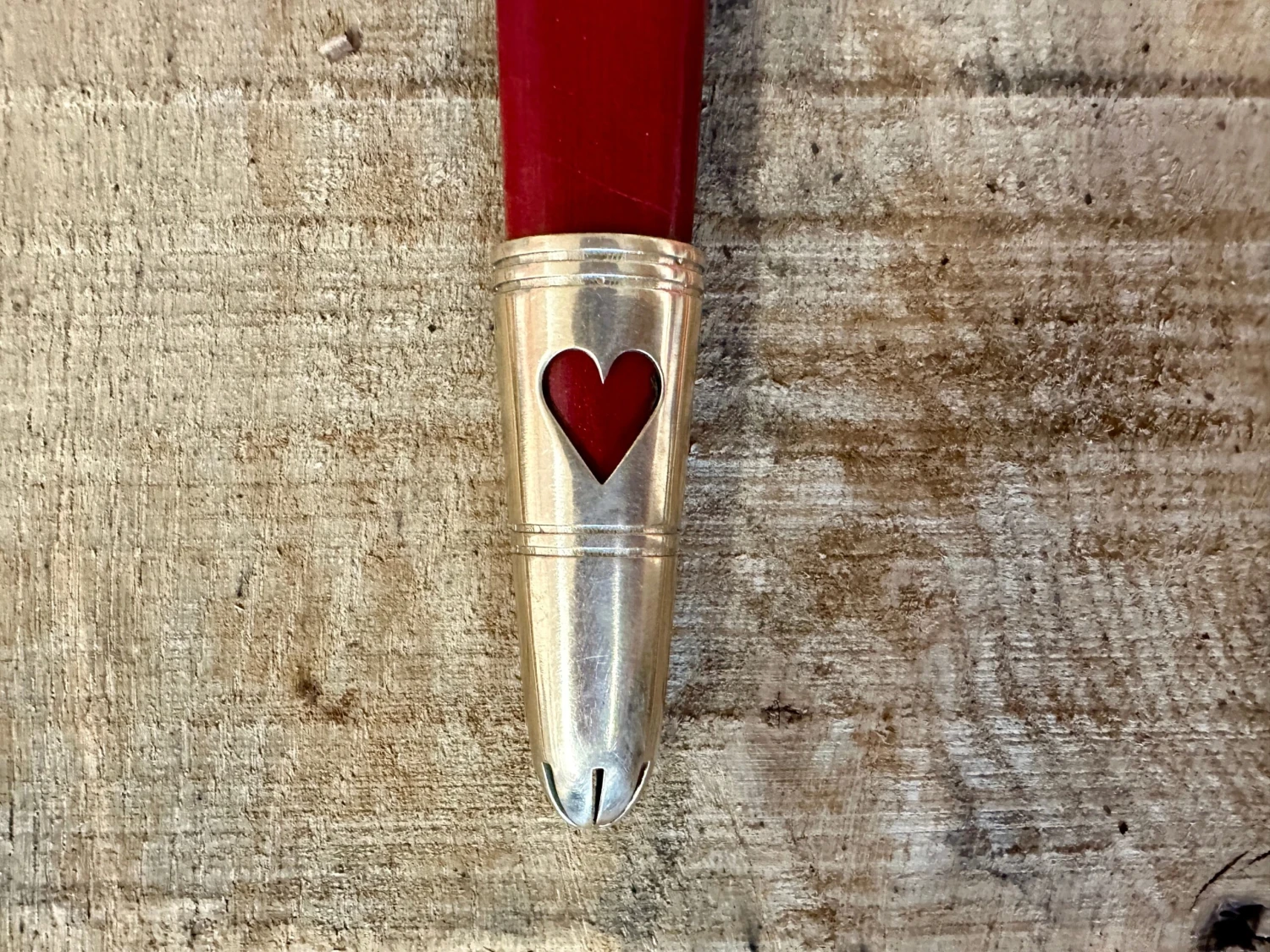 12th Century Quillon Dagger 8 12th Century Quillon Dagger - Image 6