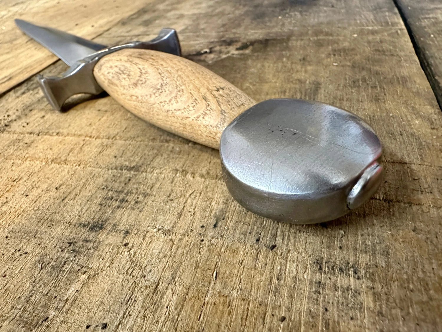 12th Century Quillon Dagger 11 12th Century Quillon Dagger - Image 9