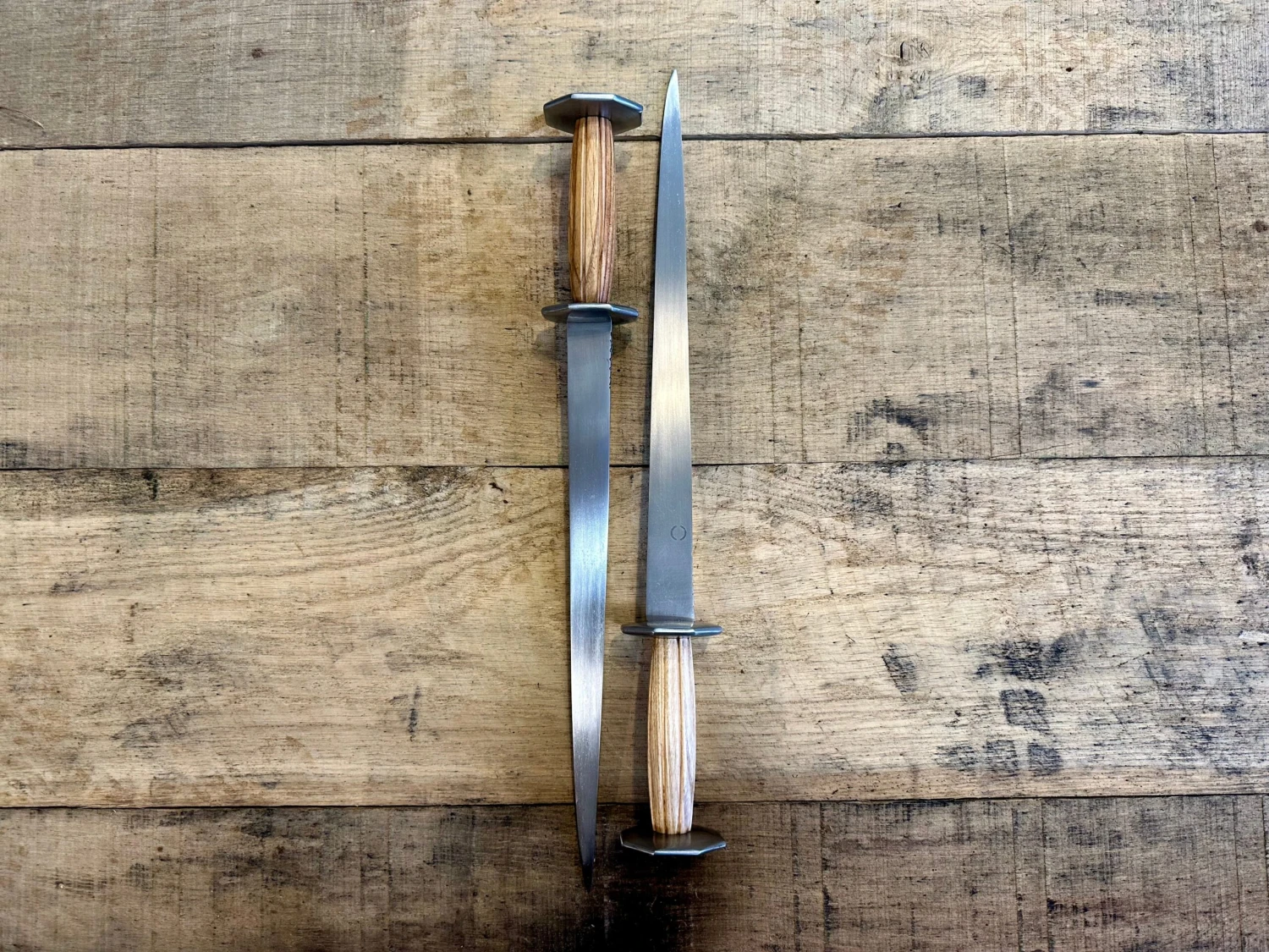 15th Century Medieval Octagonal Rondel 5 15th Century Medieval Octagonal Rondel - Image 3