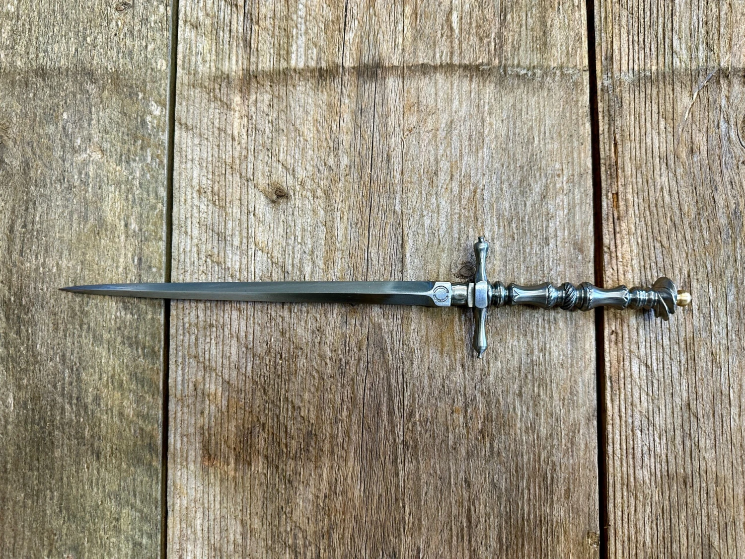 Pitt Rivers Stiletto 5 Pitt Rivers Stiletto - Image 3