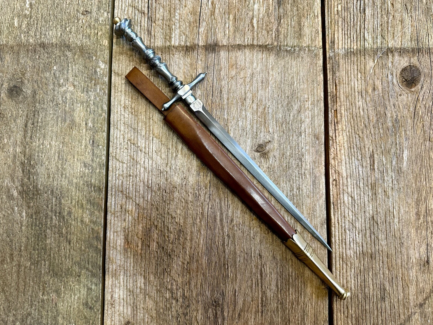 Pitt Rivers Stiletto 9 Pitt Rivers Stiletto - Image 7