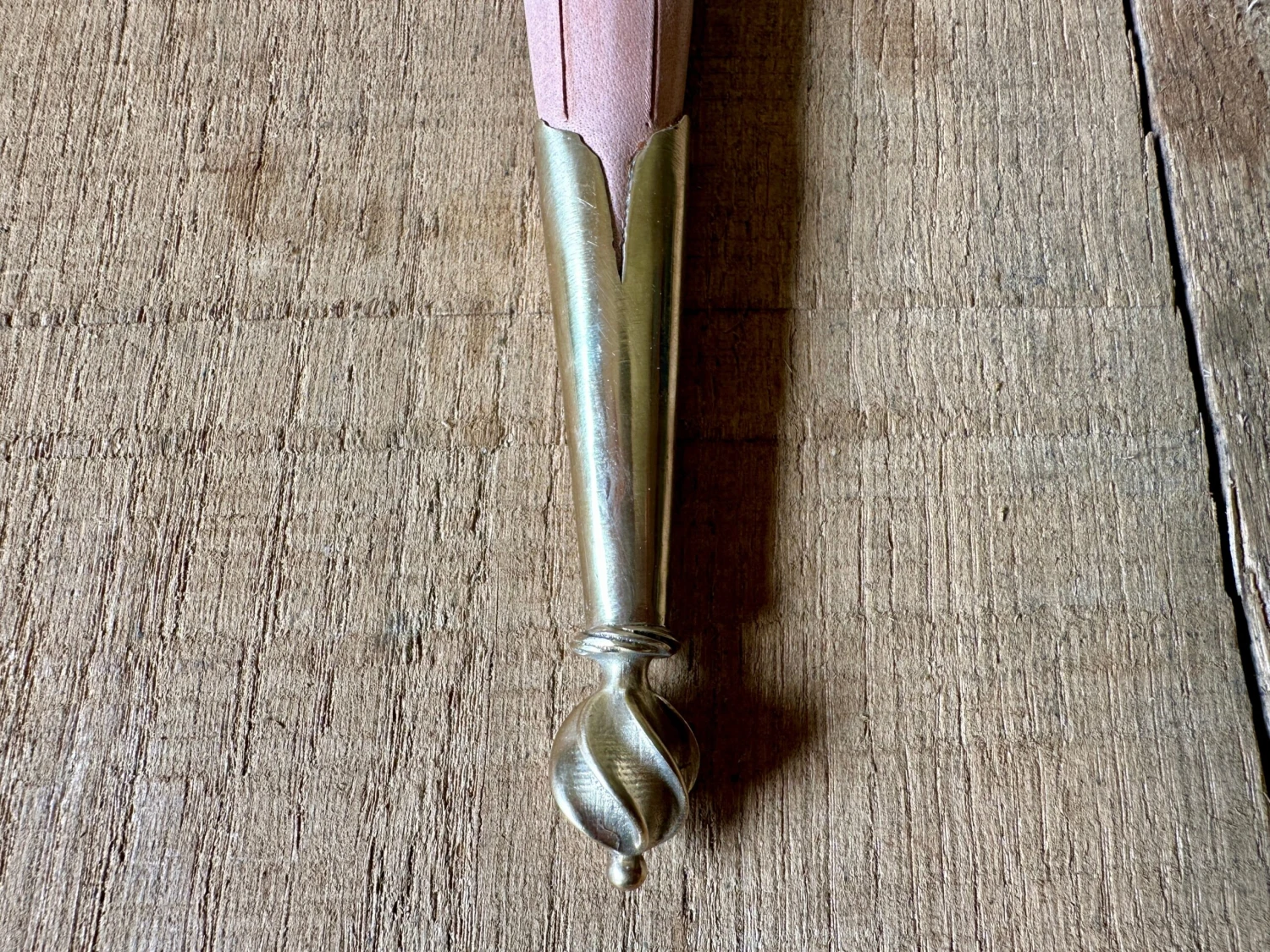 Late 15thC Rothenburg Bollock Dagger 12 Late 15thC Rothenburg Bollock Dagger - Image 10