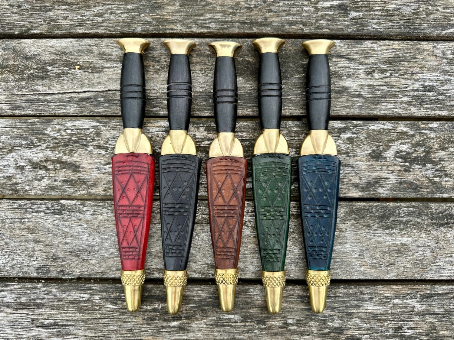 Sgian Dhu 10 Sgian Dhu - Image 8