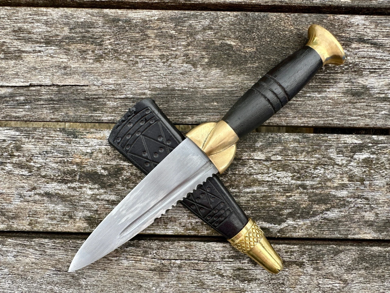 Sgian Dhu 11 Sgian Dhu - Image 9