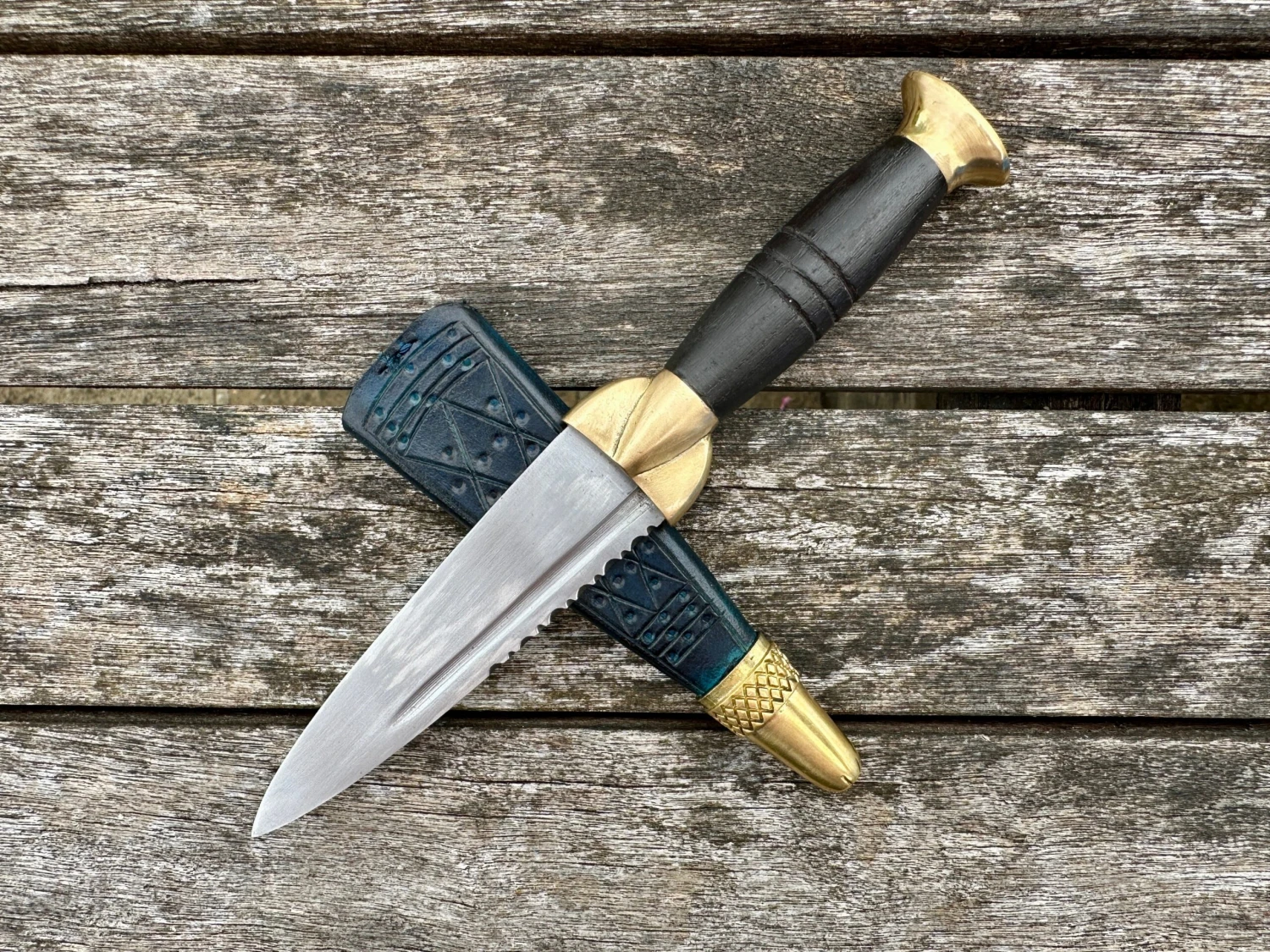 Sgian Dhu 12 Sgian Dhu - Image 10