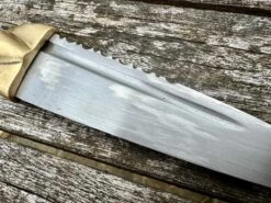 Sgian Dhu 17 Sgian Dhu -Tod Cutler Shop TC123SgianDhu closeupoffuller