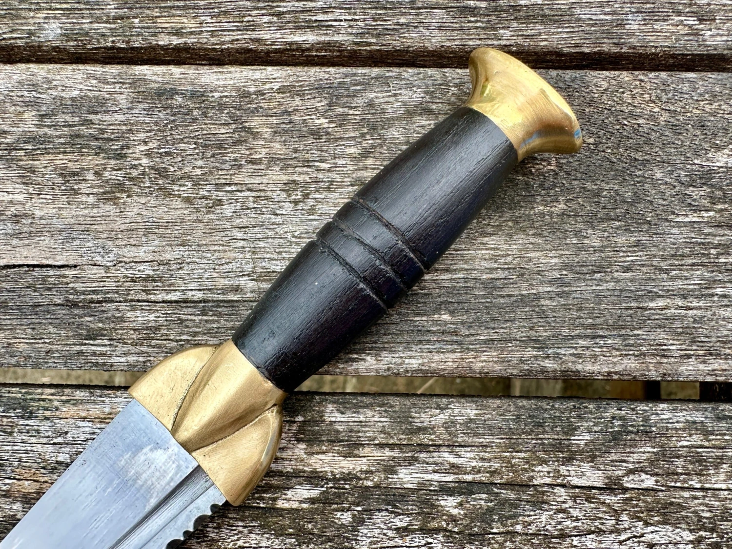 Sgian Dhu 9 Sgian Dhu - Image 7