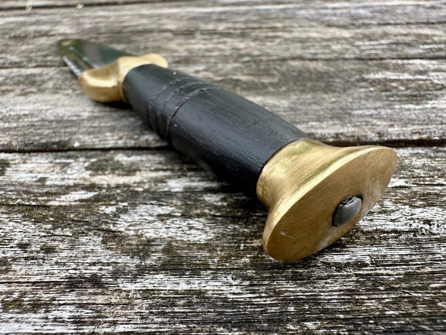 Sgian Dhu 7 Sgian Dhu - Image 5