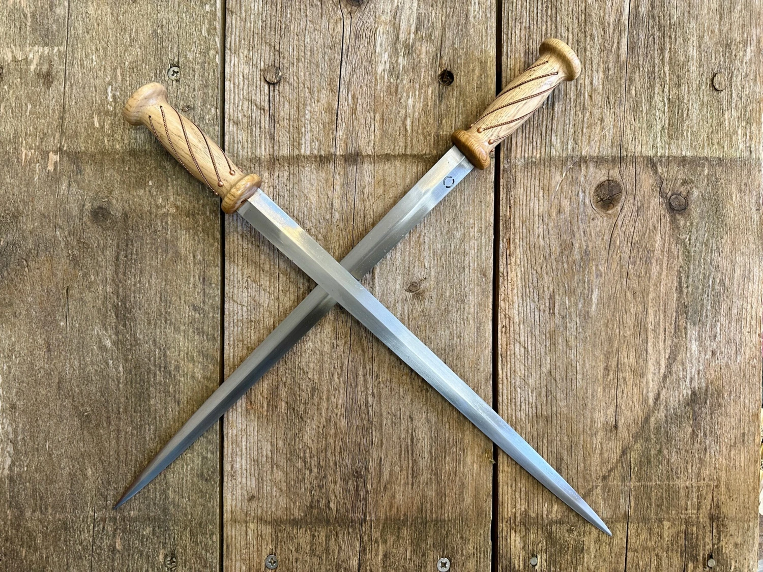 Soldier's Rondel 15th Century 5 Soldier's Rondel 15th Century - Image 3