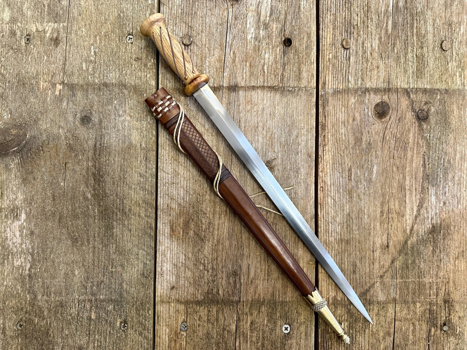 Soldier's Rondel 15th Century 9 Soldier's Rondel 15th Century - Image 7